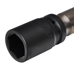 Pneumatski udarni pištolj 5500NM + kofer + 2 nastavka