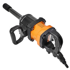 Pneumatski udarni pištolj 5500NM + kofer + 2 nastavka