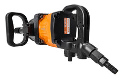 Pneumatski udarni pištolj 5500NM + kofer + 2 nastavka