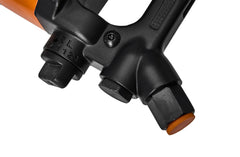 Pneumatski udarni pištolj 5500NM + kofer + 2 nastavka