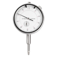 Komparator s magnetnim držačem 0-10 mm sa koferom