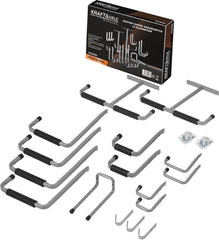 Set garažnih kuka 16 kom KD5869