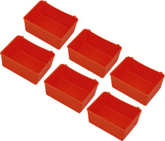 Metalna zidna ploča za alat 120x60cm