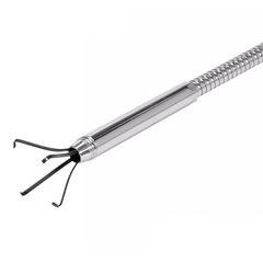 Mehanička magnetna hvataljka 3 U 1 + LED 58cm