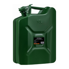Metalni kanister 10L