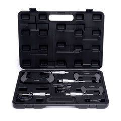 Mikrometar set 0-100mm