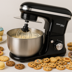 Planetarni Mikser 2500W – 5L