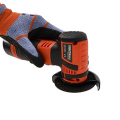 Mini Aku Kutna Brusilica 12V- Li-ion 2x12V