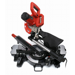 Mitra pila sa laserom 2200W