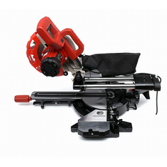 Mitra pila sa laserom 2200W