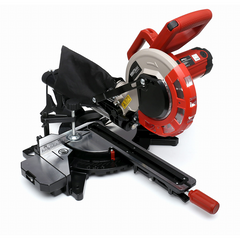 Mitra pila sa laserom 2200W