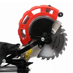 Mitra pila sa laserom 2200W