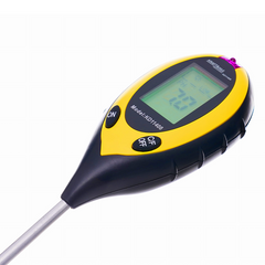 Mjerač kvalitete zemlja / tla -4 u 1