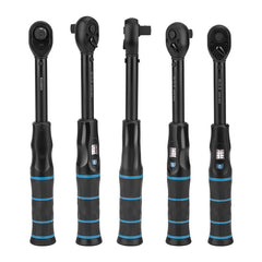 Mini moment ključ – 1/2", 10–60 Nm