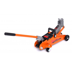 Niskoprofilna auto dizalica 2T