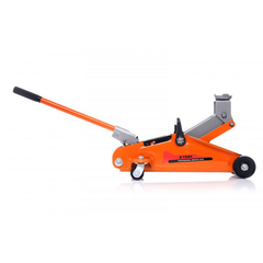 Niskoprofilna auto dizalica 2T