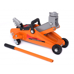 Niskoprofilna auto dizalica 2T