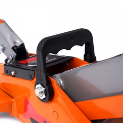 Niskoprofilna auto dizalica 2T