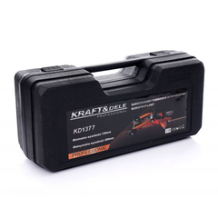 Niskoprofilna auto dizalica 2T