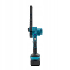 RENEW FORCE aku pila 19 cm 21Vx2 sa sustavom za podmazivanje