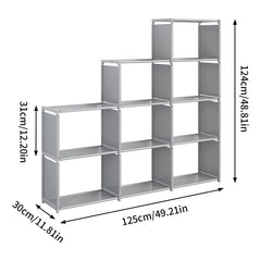 Platneni Modularni Ormar