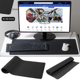 Podloga za miš i tipkovnicu 30 × 70 × 0,2 cm