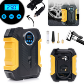 Prijenosni auto kompresor 12V