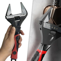 Prošireni kombinirani ključ 200mm