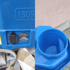 Prskalica akumlatorska HB 16L