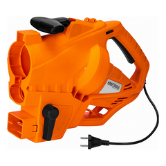Električna Puhalica Za Lišće 3600W