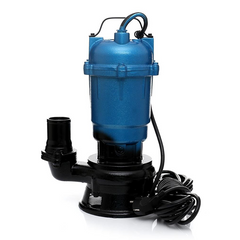 Pumpa za septičku jamu s mlinom 2850W | Kraft&Dele