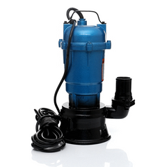 Pumpa za septičku jamu s mlinom 2850W | Kraft&Dele