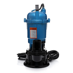 Pumpa za septičku jamu s mlinom 2850W | Kraft&Dele