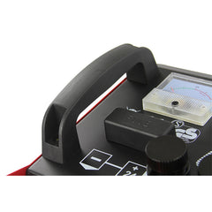 Punjač za akumulatore / starter 12-24 v 400A