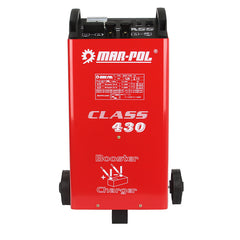 Punjač za akumulatore / starter 12-24 v 400A