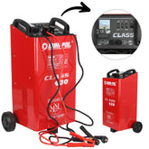 Punjač za akumulatore / starter 12-24 v 400A