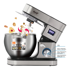 RAF Samostojeći Mikser 5 L | 1000 W