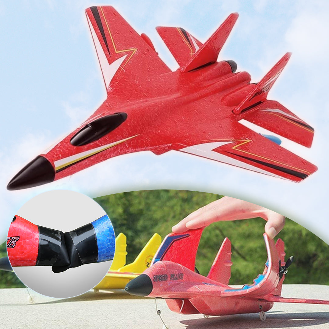 RC Easypro zrakoplov na daljinsko upravljanje