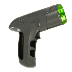 Auto Na Daljinsko Upravljanje S Laser Kontrolerom – Vozi Po Zidu I Stropu