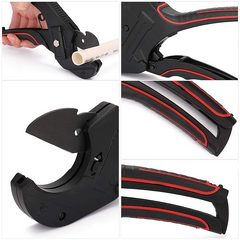 Rezač PVC, plastičnih i aluminijskih cijevi