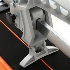 Rezač pločica – 600 mm, karbidna oštrica Ø 16 mm