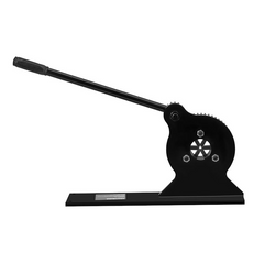 Ručna preša za izradu niskotlačnih crijeva 8-30MM 2T