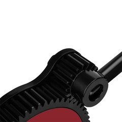 Ručna preša za izradu niskotlačnih crijeva 8-30MM 2T