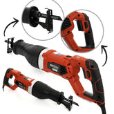 Sabljasta pila 2000W | Kraft&Dele