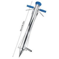 Profesionalna sadilica za povrće, presadnice i cvijeće