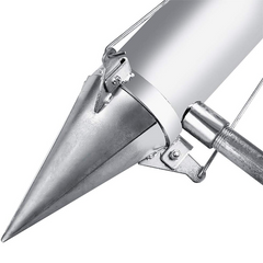 Profesionalna sadilica za povrće, presadnice i cvijeće