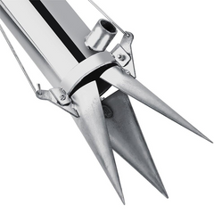 Profesionalna sadilica za povrće, presadnice i cvijeće