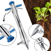 Profesionalna sadilica za povrće, presadnice i cvijeće