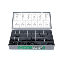 Set O-prstenova, otporni na ulje – 900 kom.