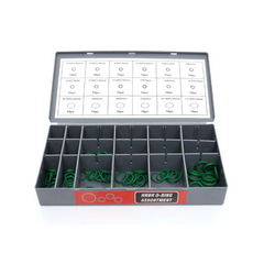 Set O-prstenova, otporni na ulje – 900 kom.